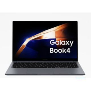 SAMSUNG MOBILE Galaxy Book4 N-1 15.6 i7-1355 16GB 512GB Gr Win11P